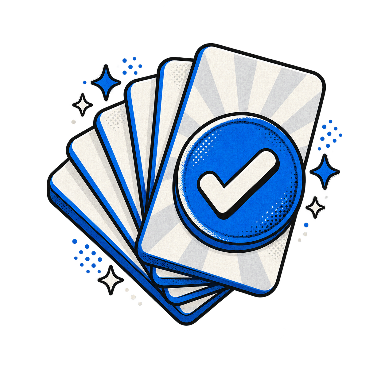 Emblema de resultado